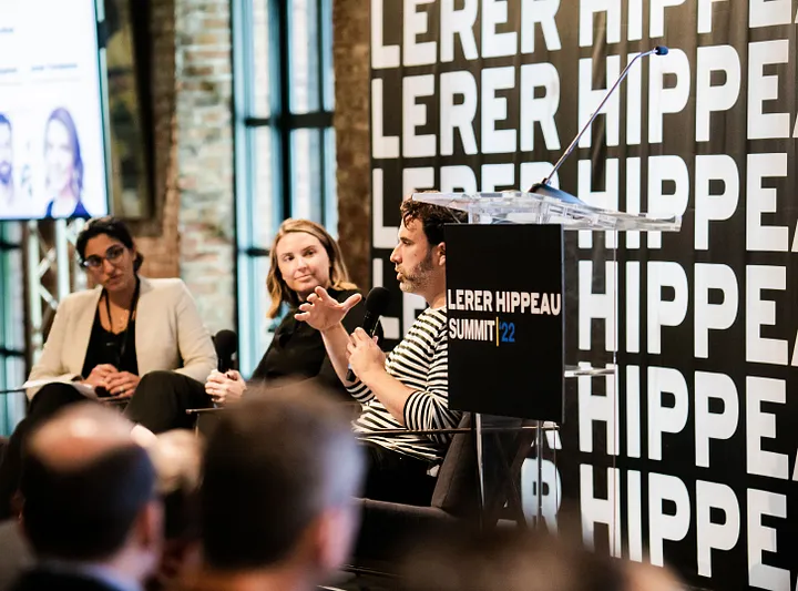 Lerer Hippeau