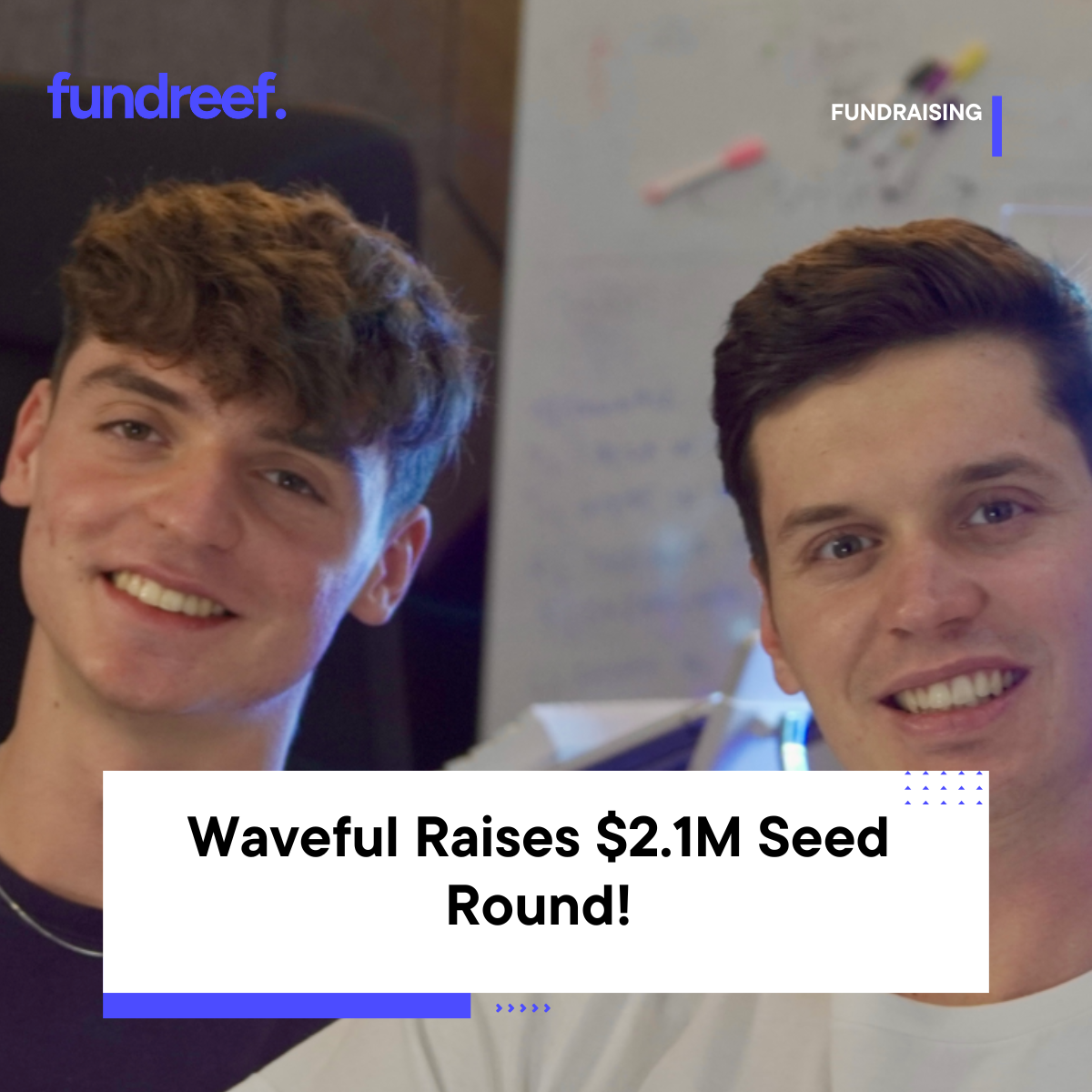 Waveful Raises $2.1M Seed Round to Accelerate Global Growth and AI-Powered Social Features