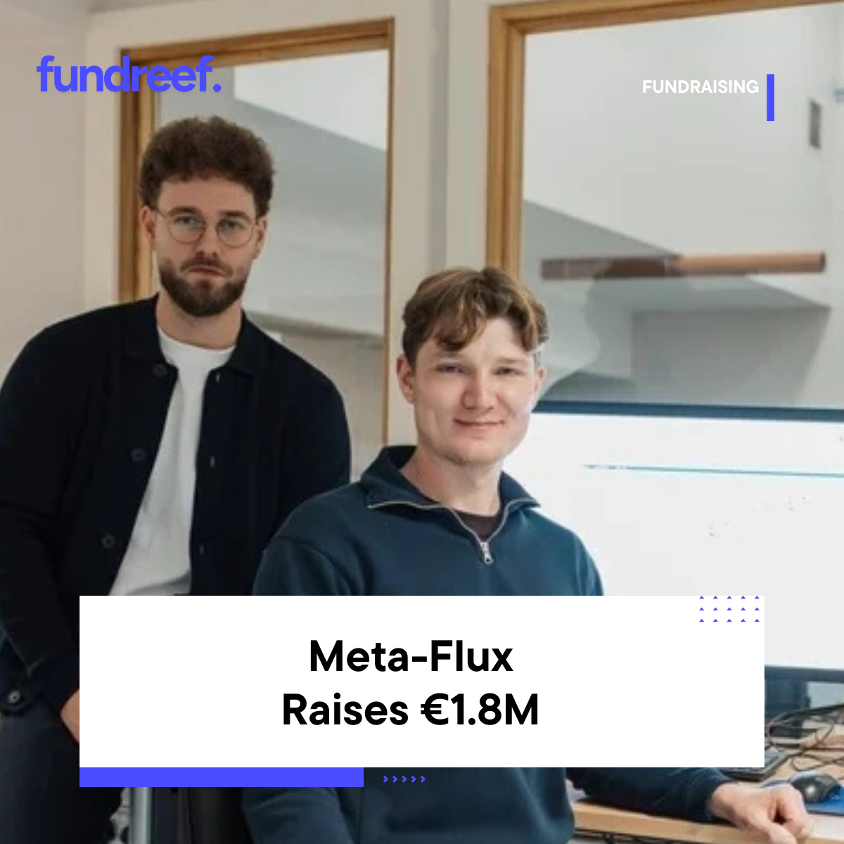Meta-Flux