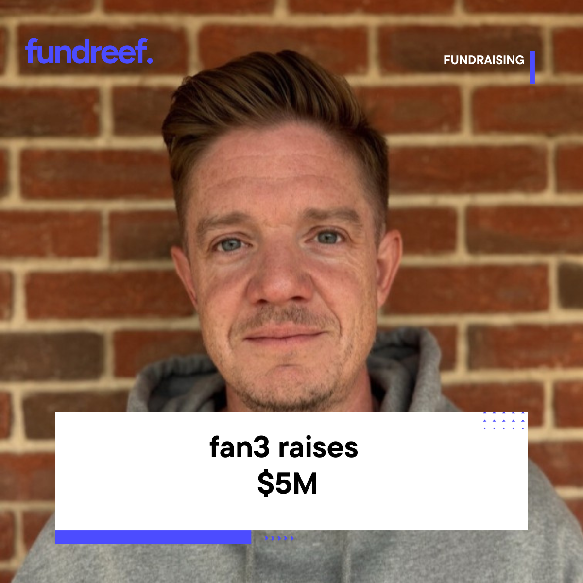 fan3-raises-5M