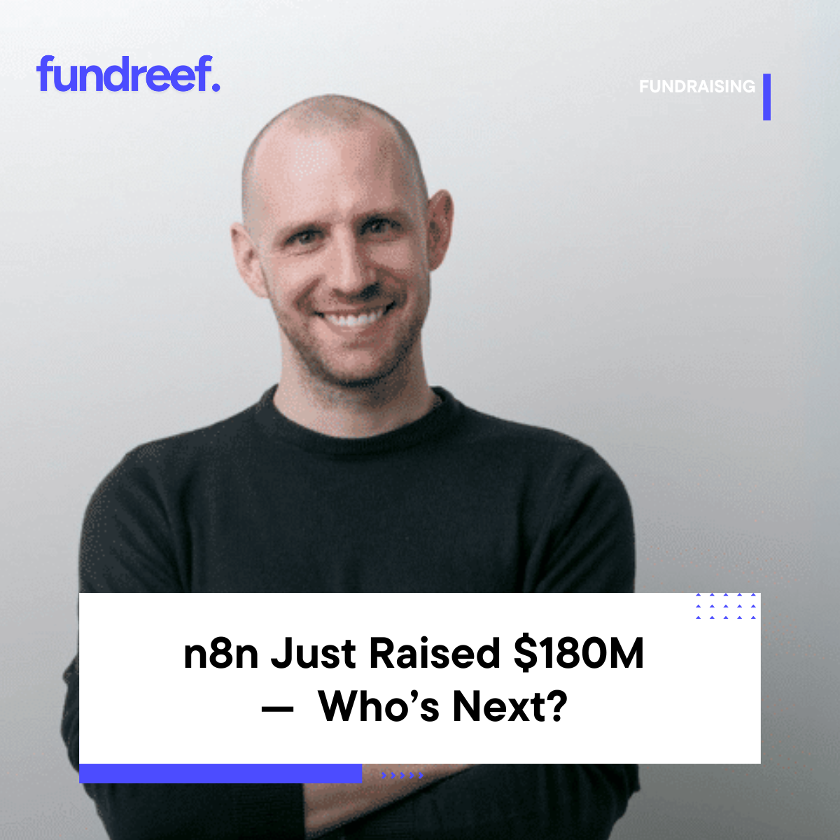 n8n Just Raised $180M