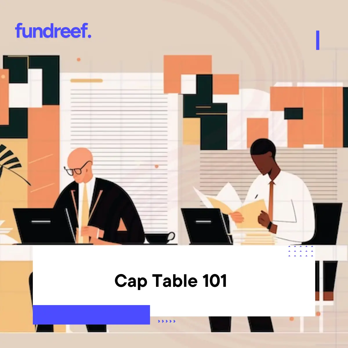 Cap Table 101