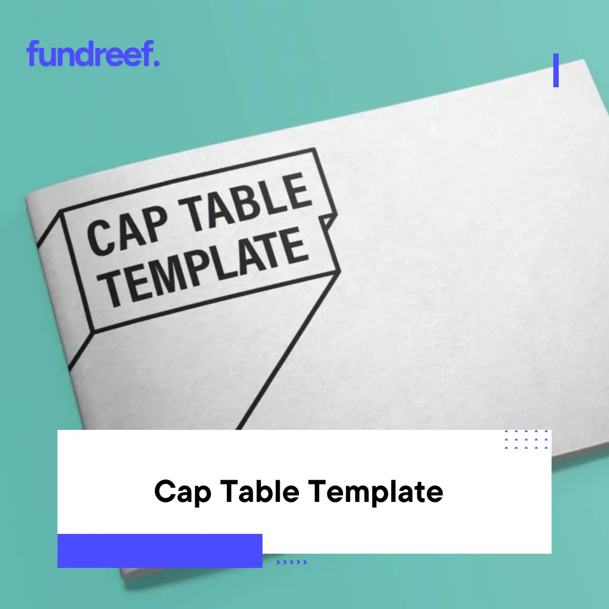 Cap Table Template