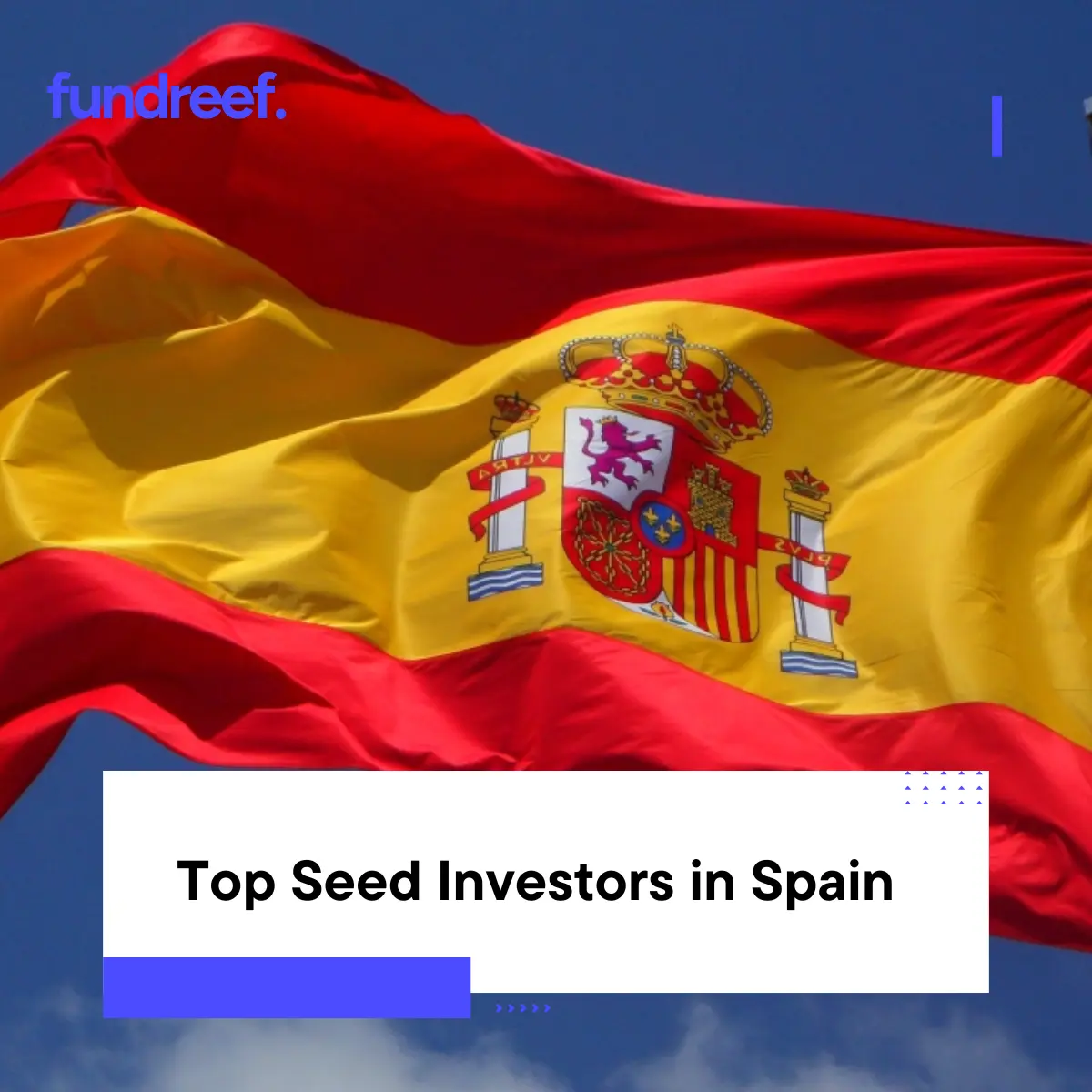 Top Seed Investors in Spain