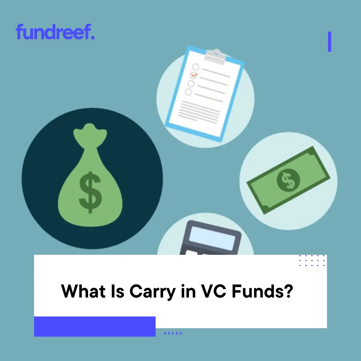 What Is Carry in VC Funds