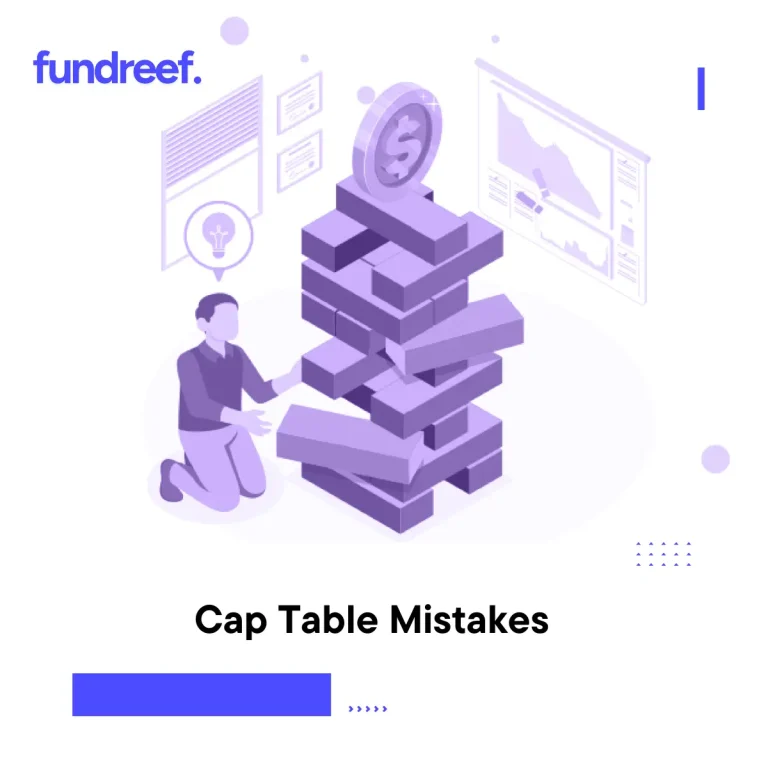 Cap Table Mistakes That Cost Founders Millions