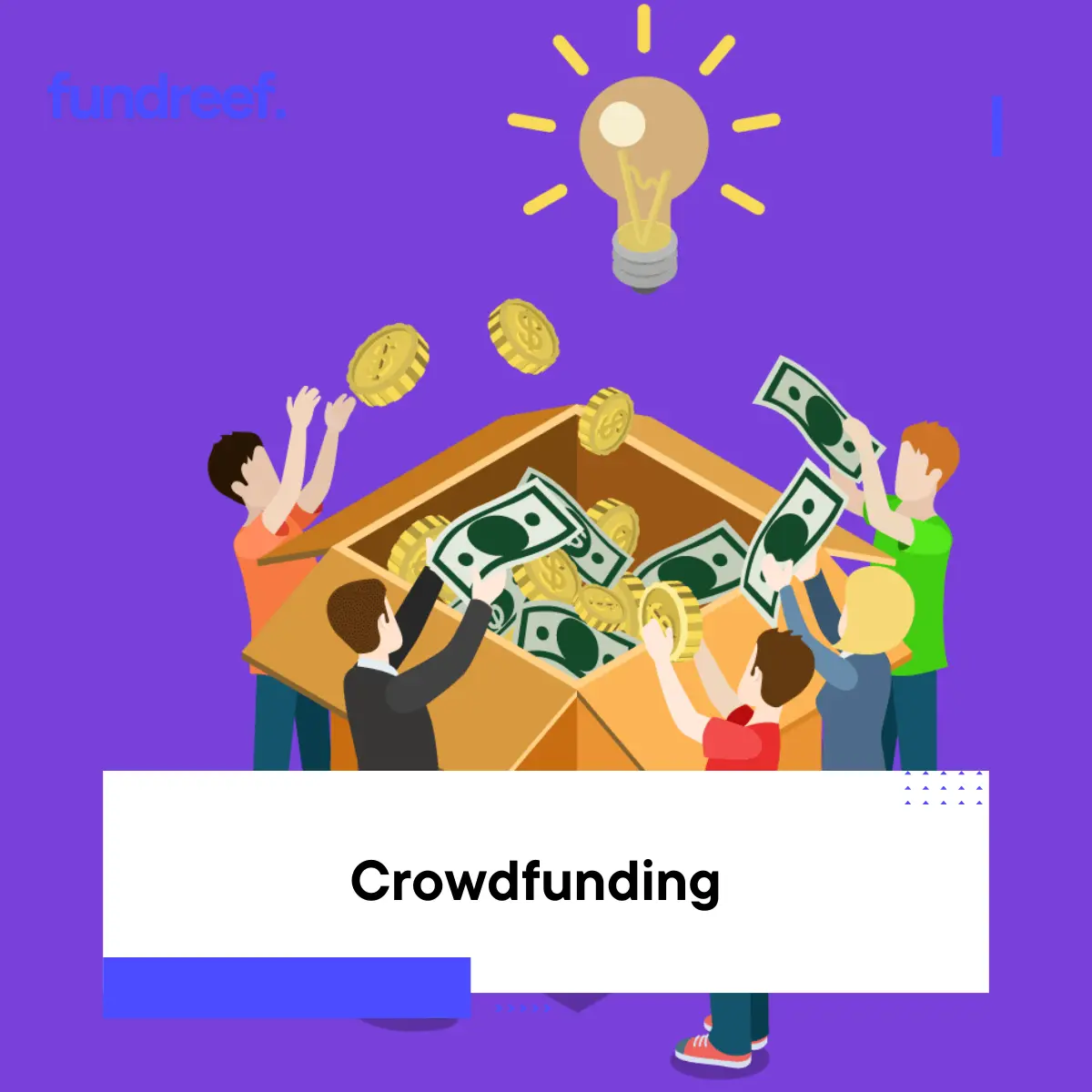 Crowdfunding Platforms
