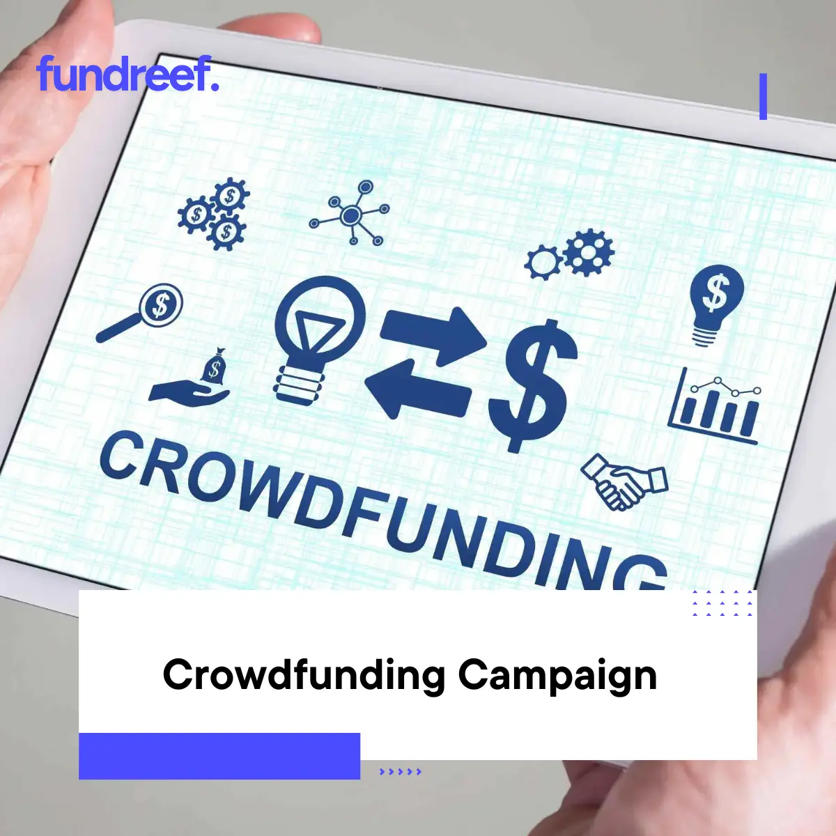 Crowdfunding Campaign
