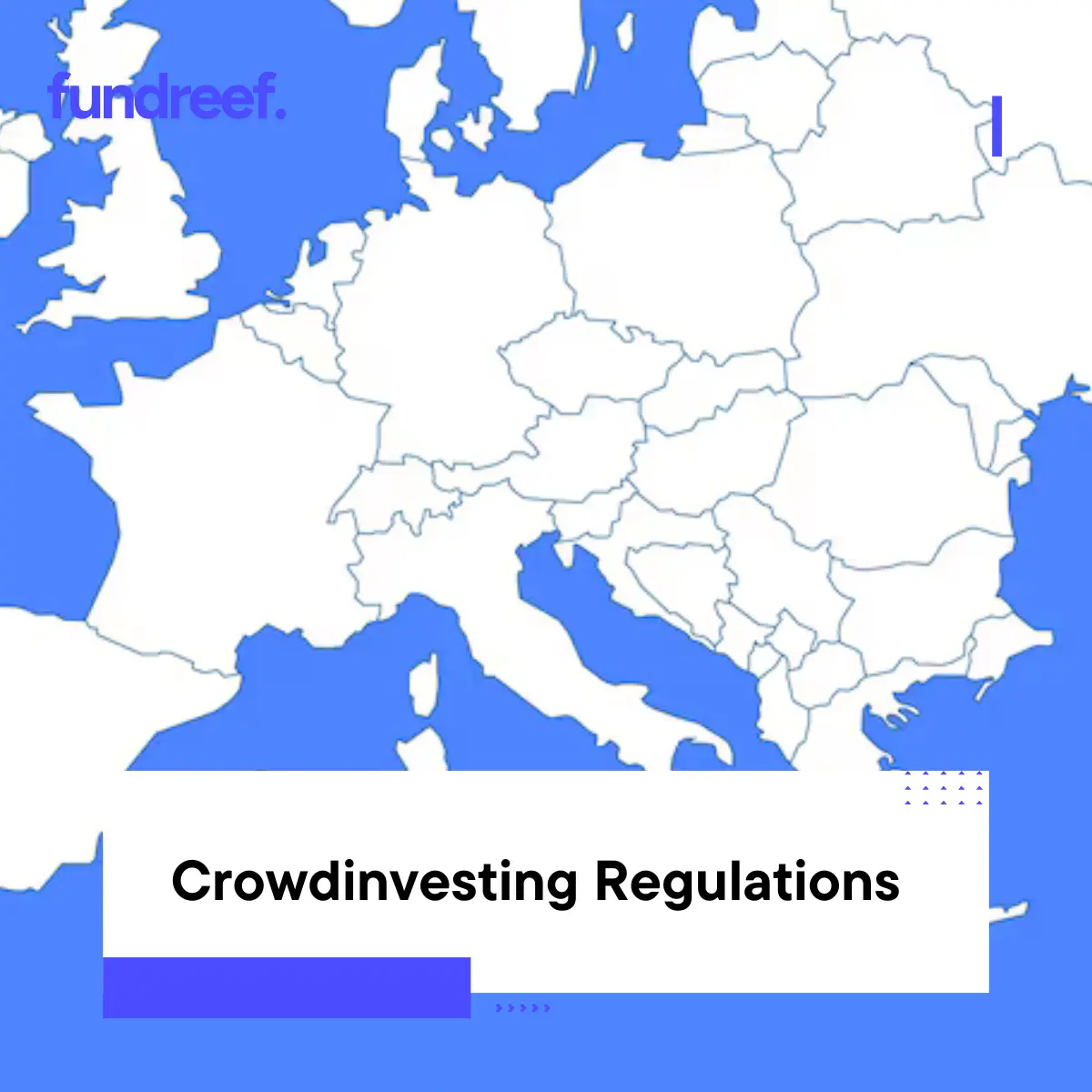 Crowdinvesting Regulations