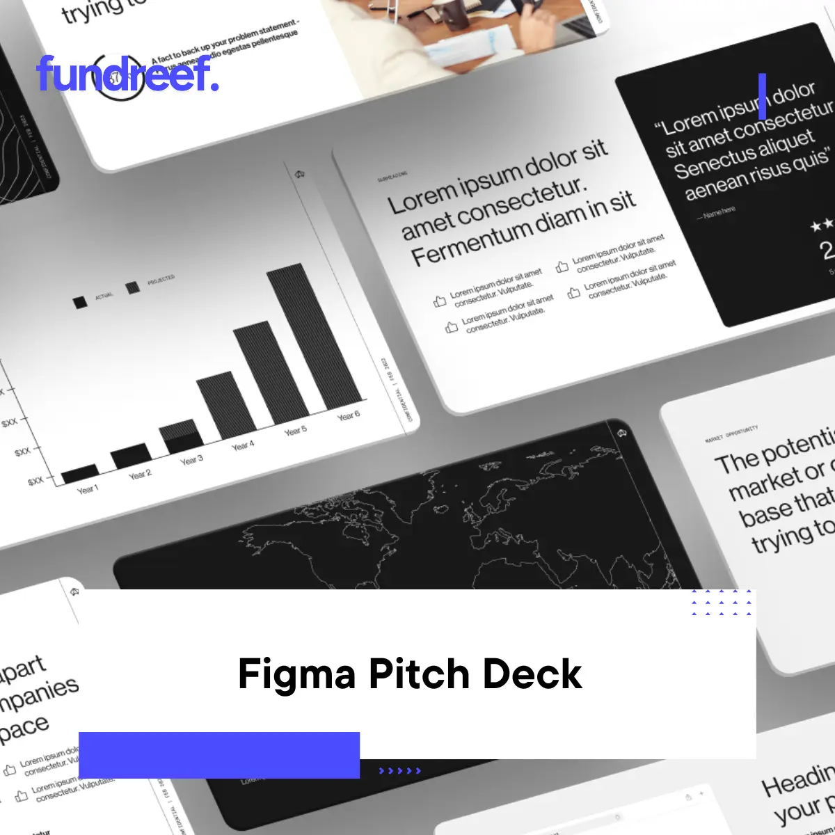 Figma Pitch Deck