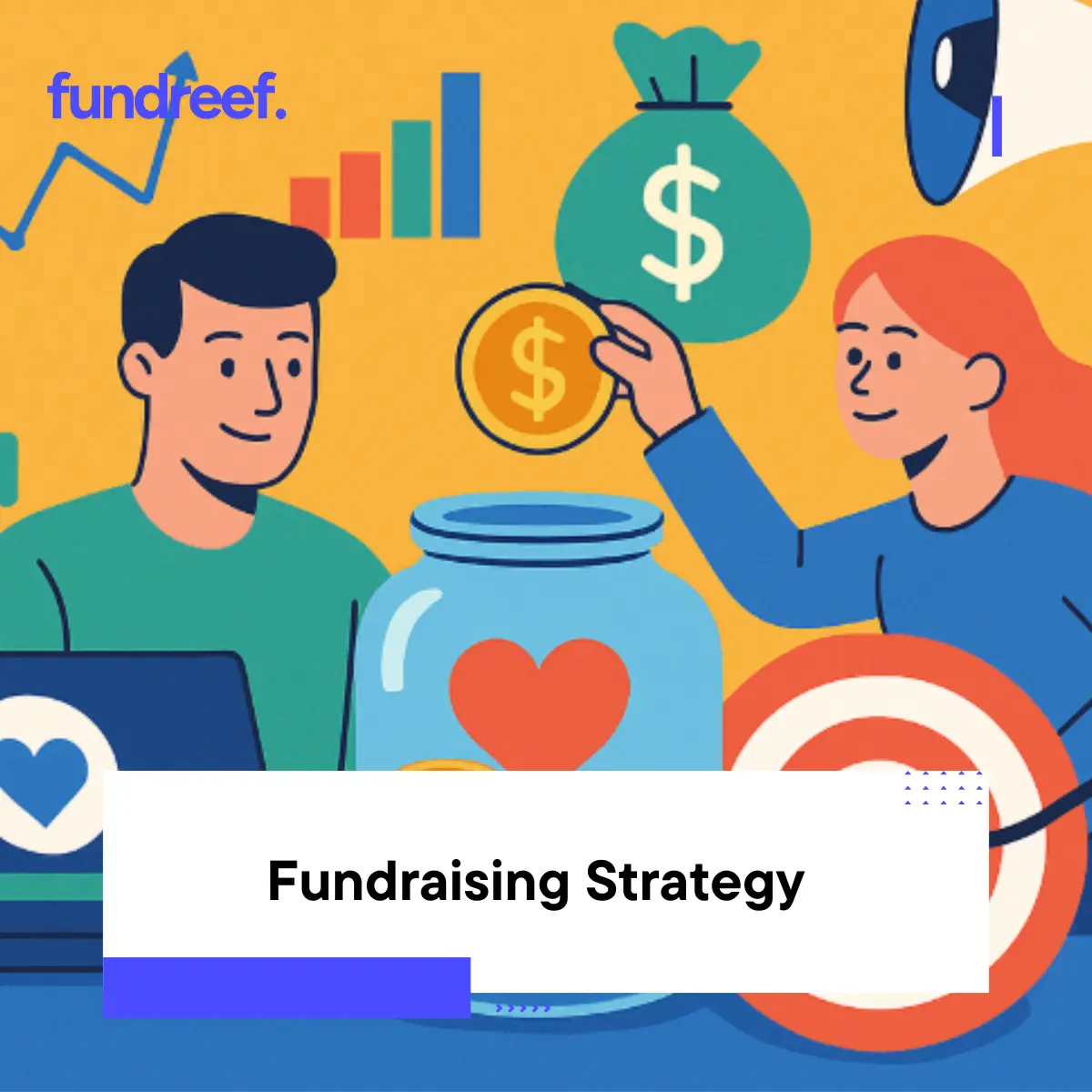 Fundraising Strategy