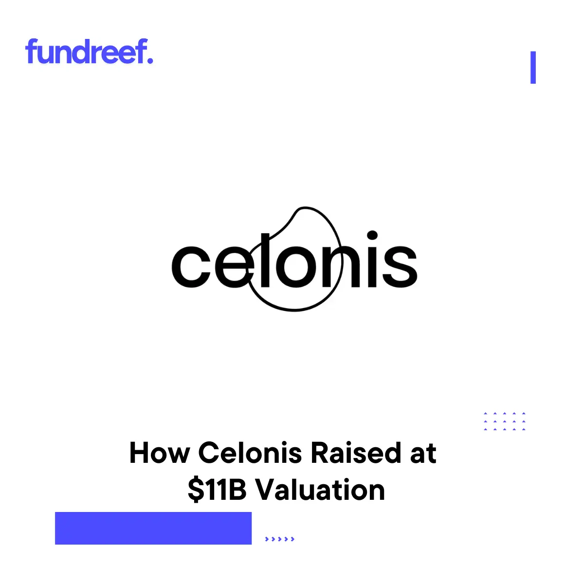 How Celonis Raised at $11B Valuation