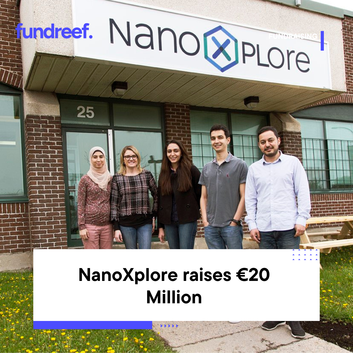 NanoXplore
