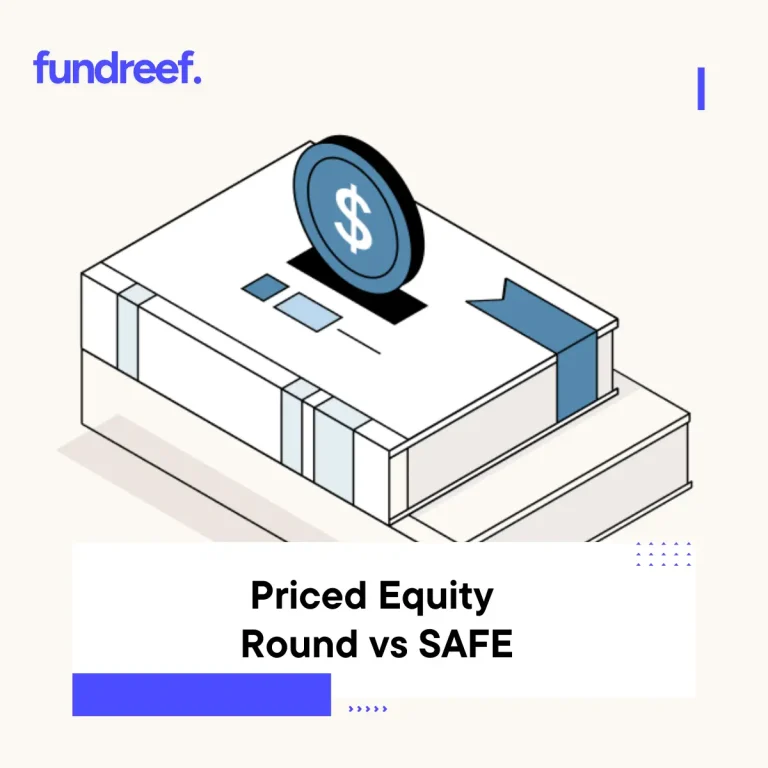 Priced Equity Round vs SAFE When to Choose Each