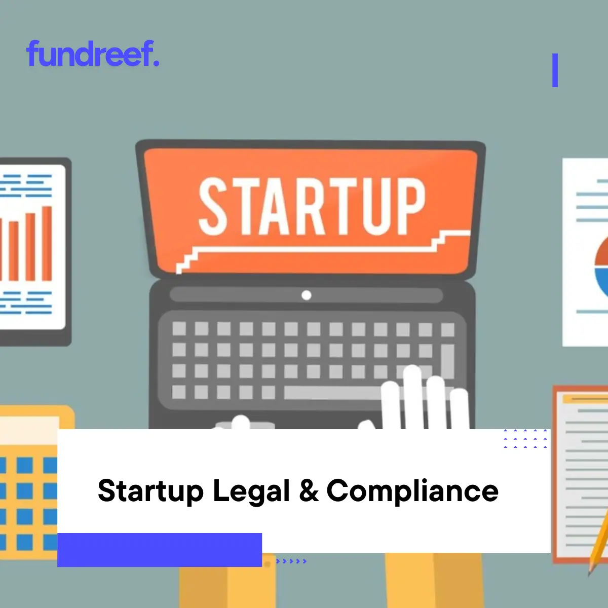 Startup Legal & Compliance