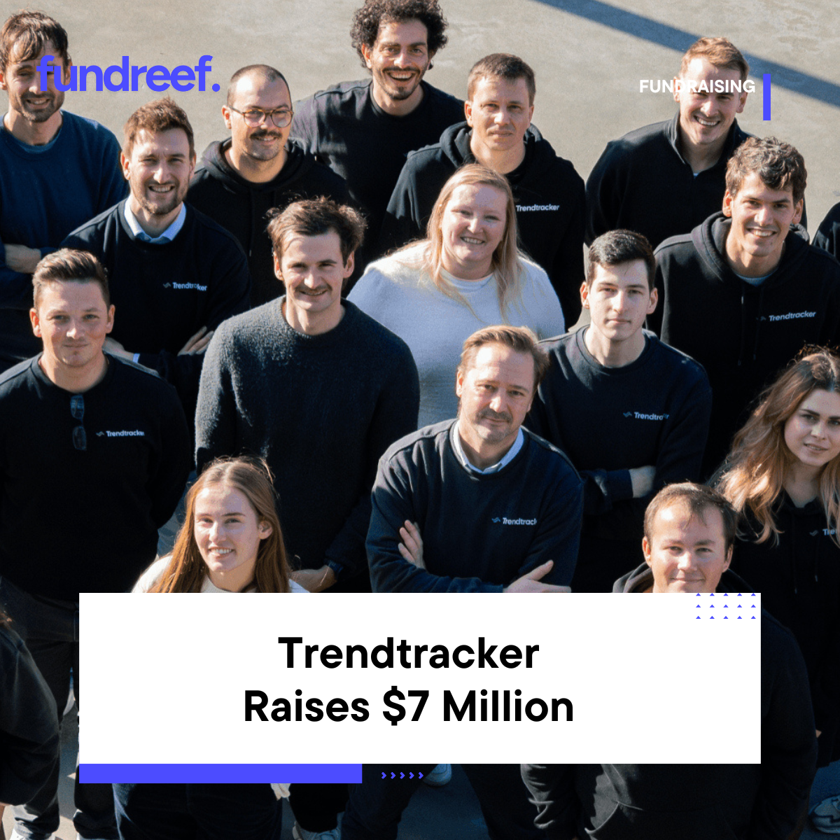 Trendtracker