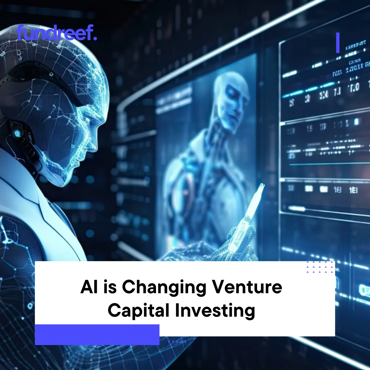 AI is Changing Venture Capital Investing