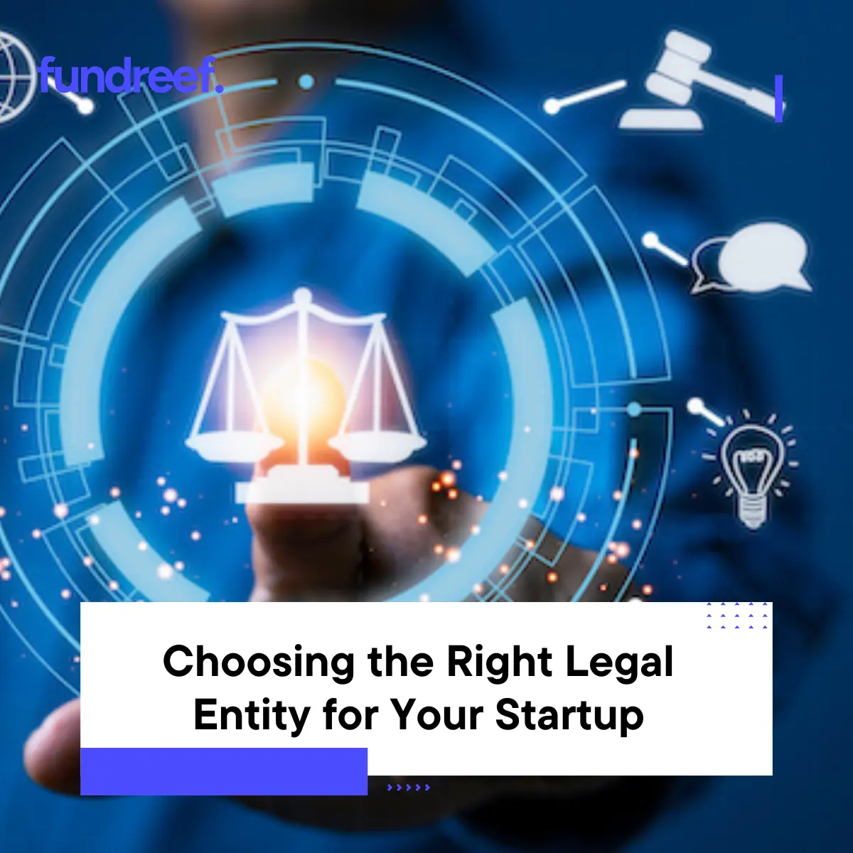 Choosing the Right Legal Entity for Your Startup