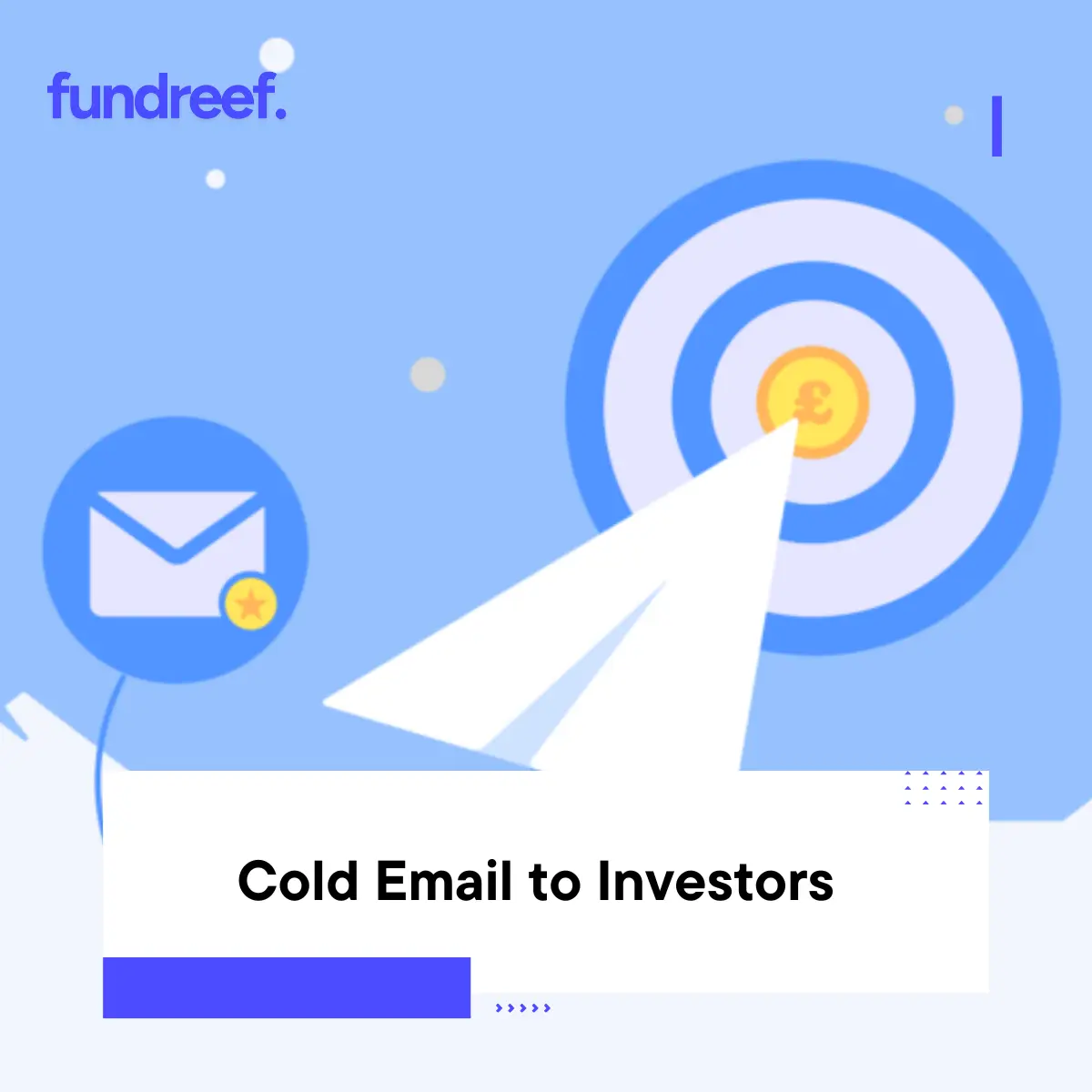 Cold Email to Investors