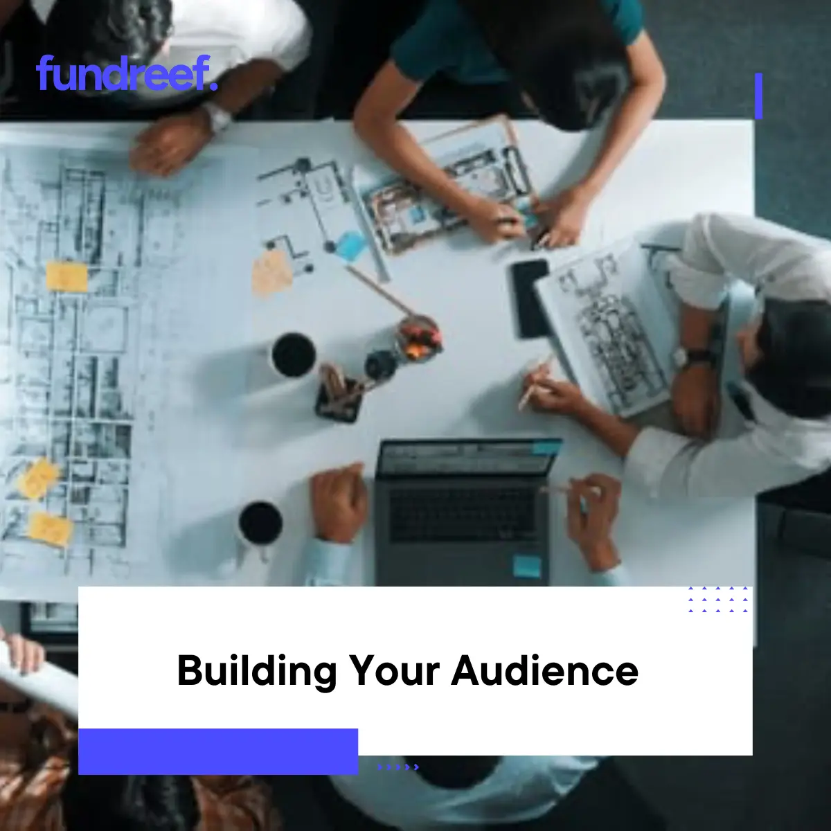 Crowdfunding Pre-Launch Strategy Building Your Audience