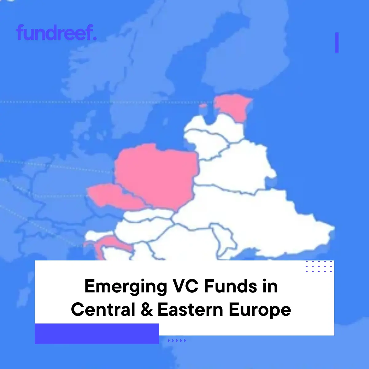 Emerging VC Funds in Central & Eastern Europe