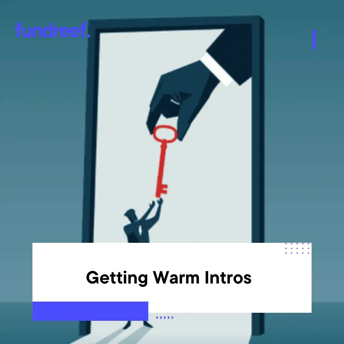 Getting Warm Intros