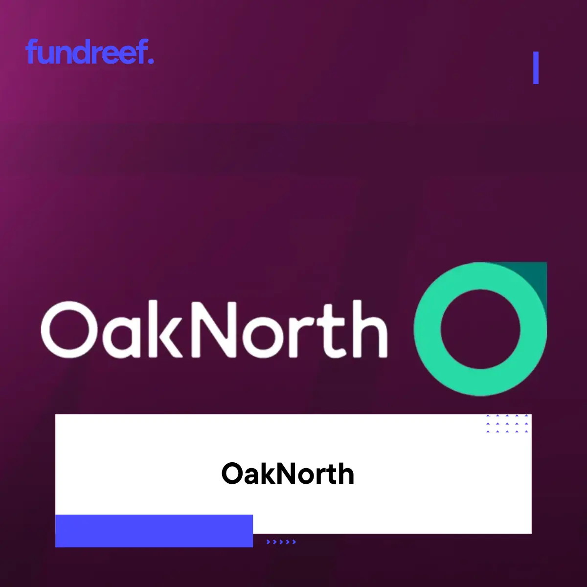 OakNorth