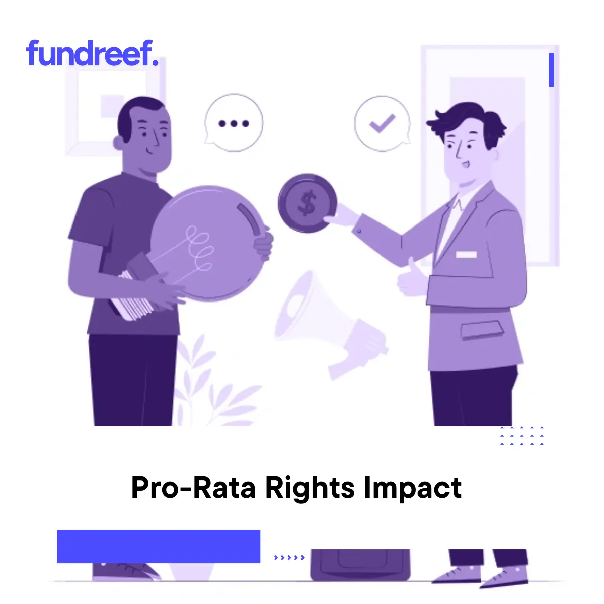 Pro-Rata Rights Impact