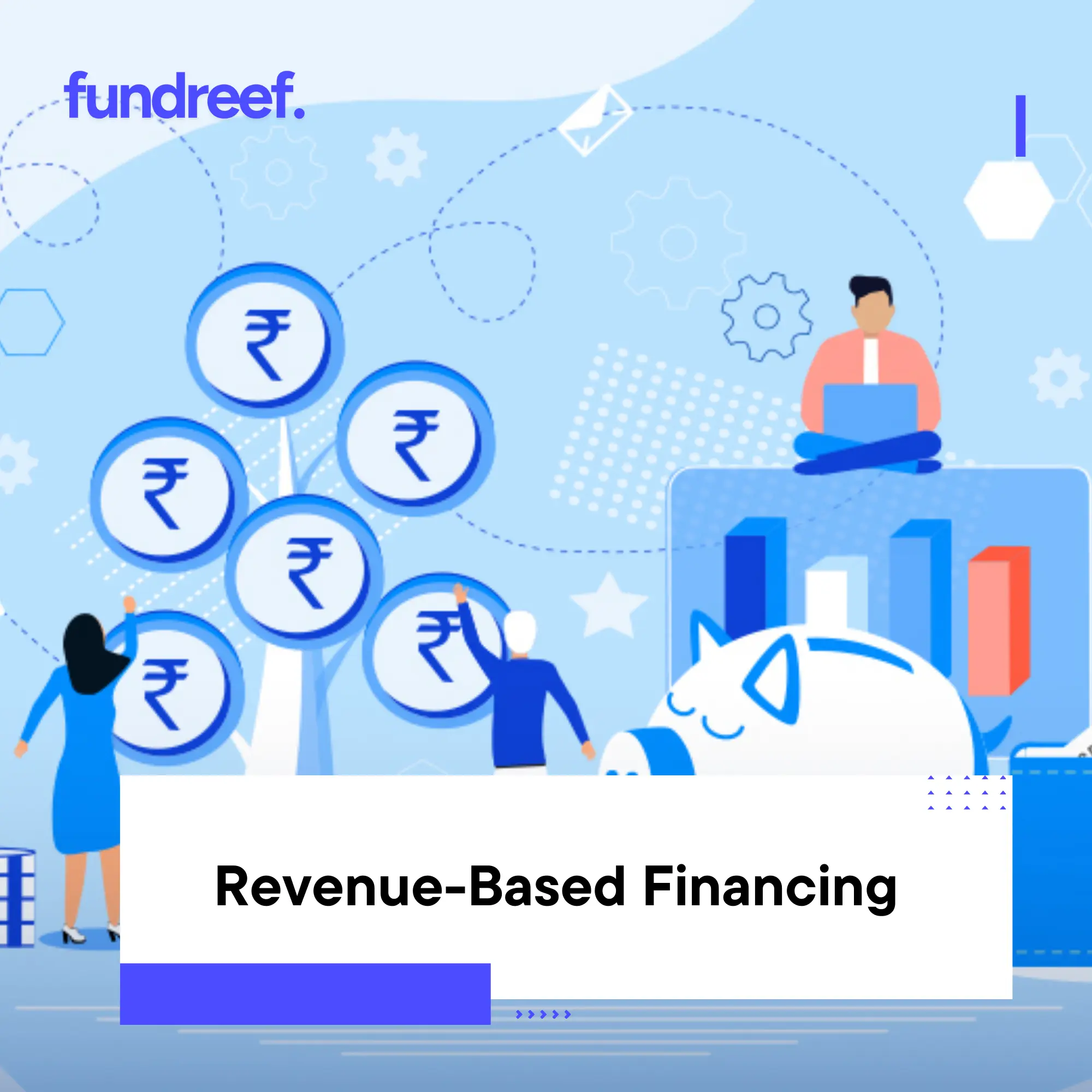Revenue-Based Financing