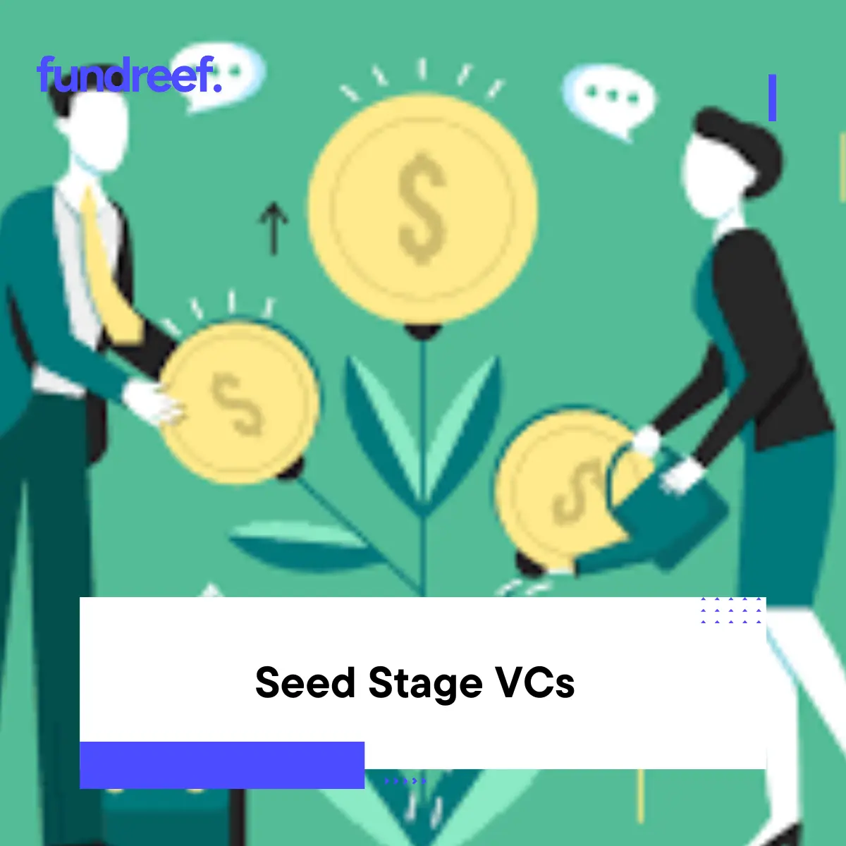 Seed Stage VCs