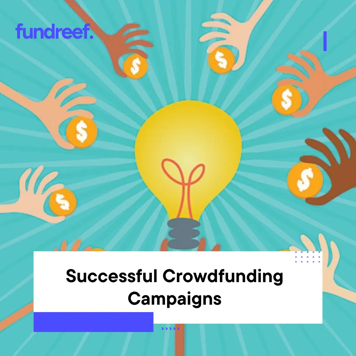 Successful Crowdfunding Campaigns