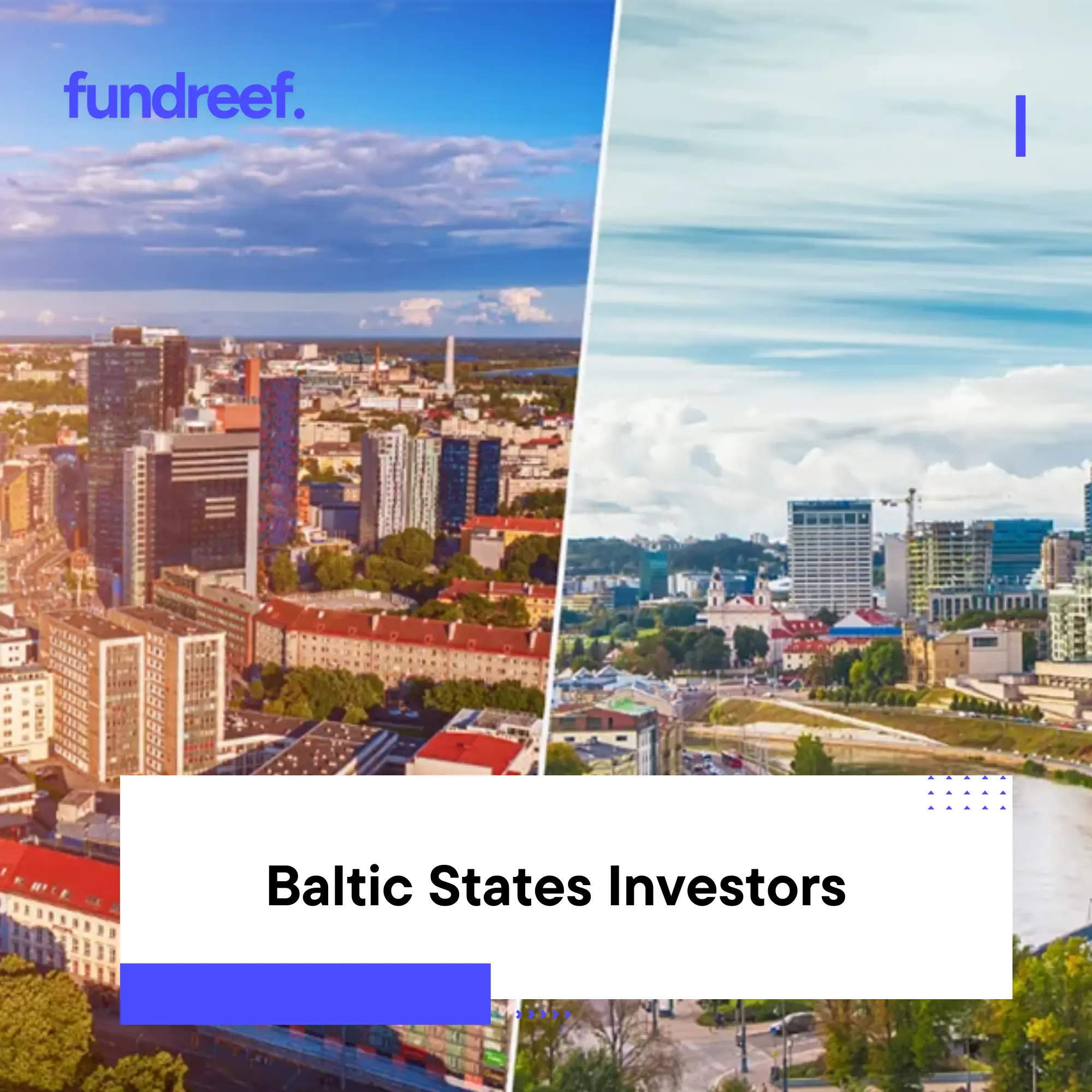 Baltic States Investors Estonia, Latvia, Lithuania Guide