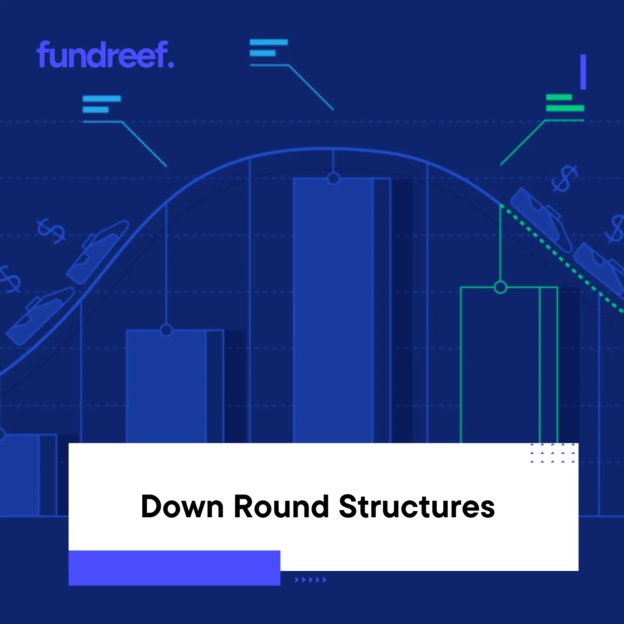 Down Round Structures