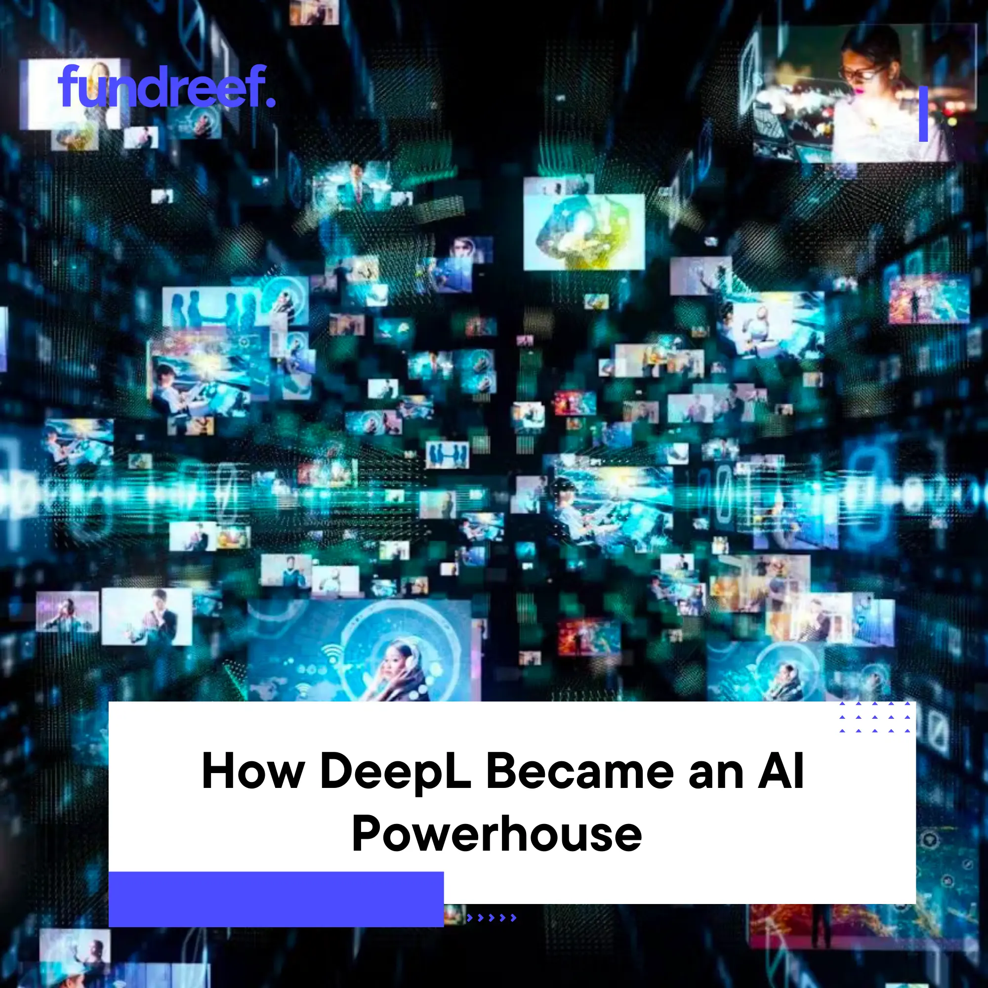 How DeepL Became an AI Powerhouse