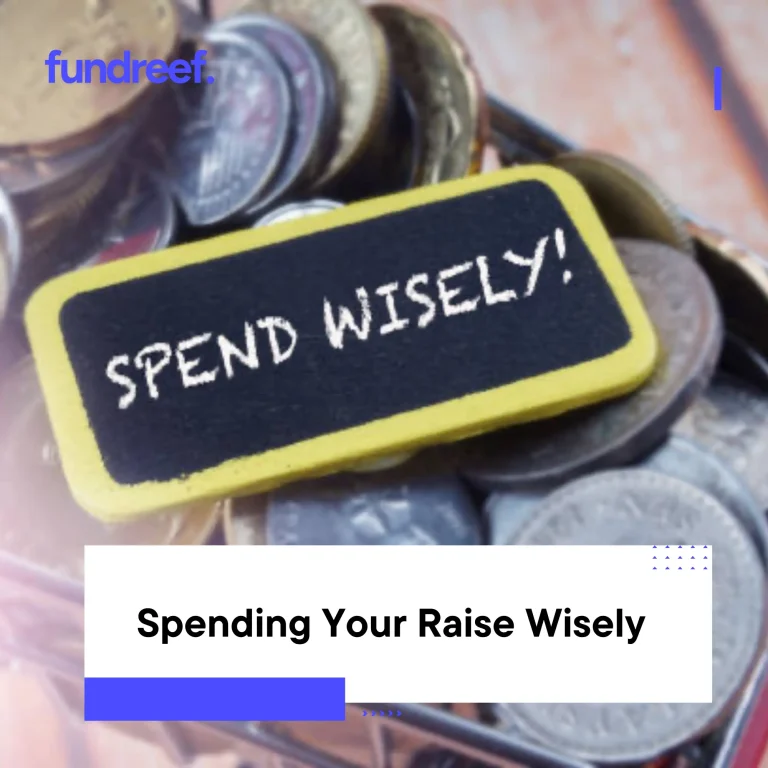 Spending Your Raise Wisely