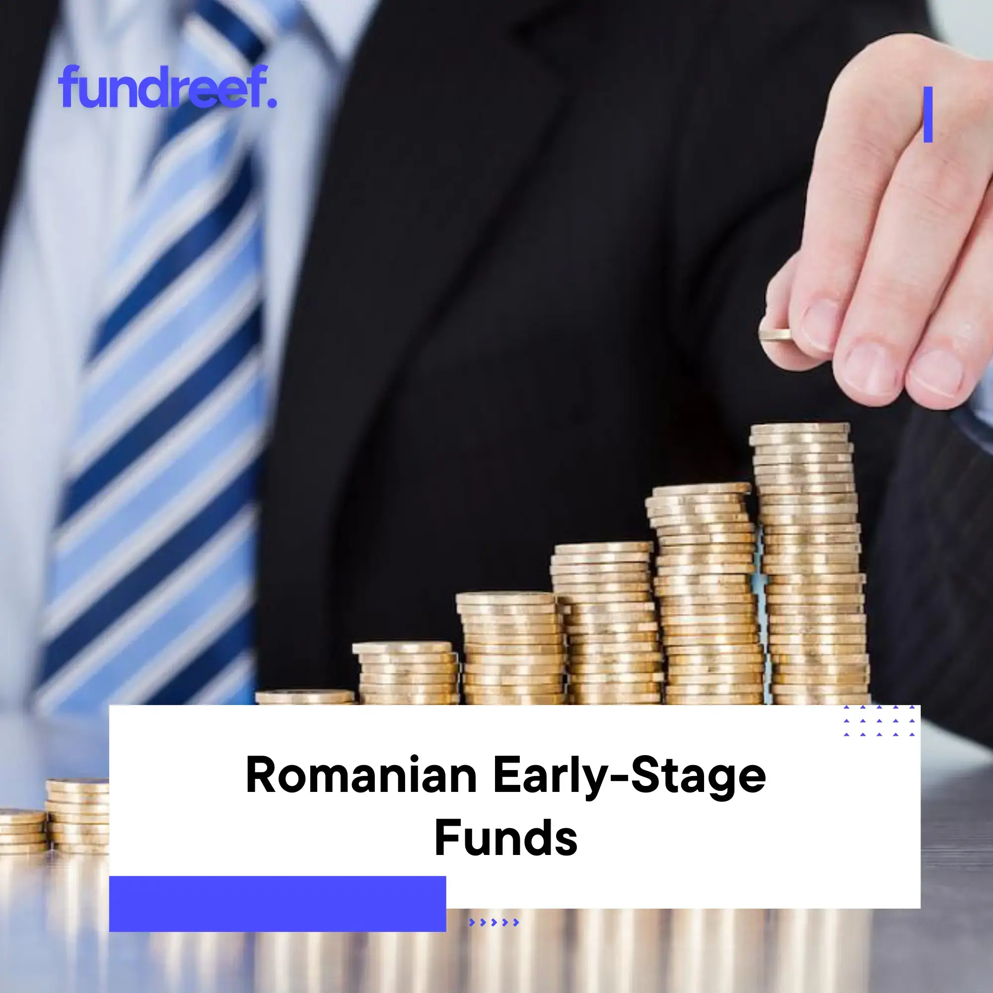 Romanian Early-Stage Funds