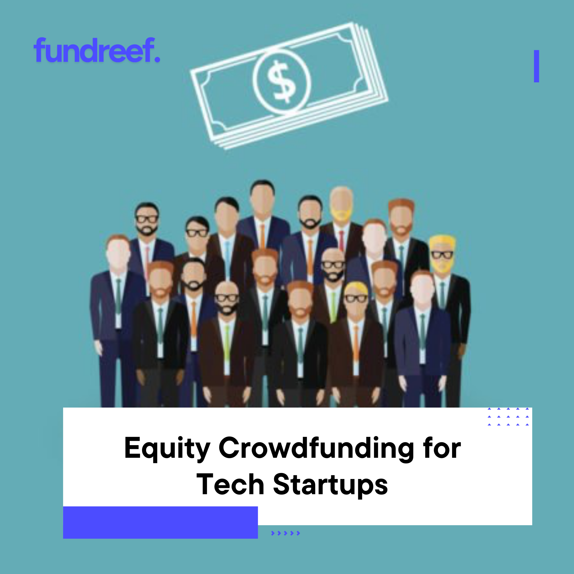 Equity Crowdfunding for Tech Startups