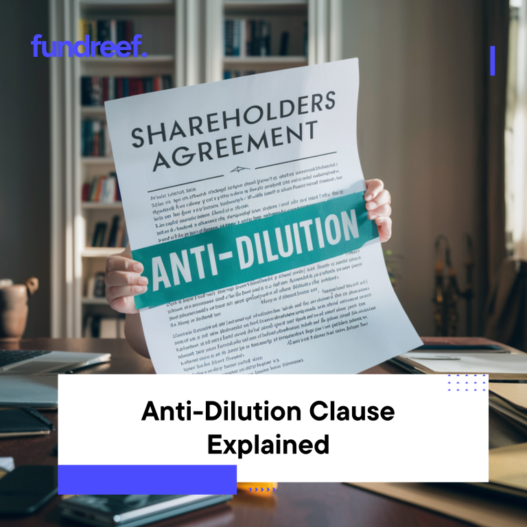 Anti-Dilution Clause Explained