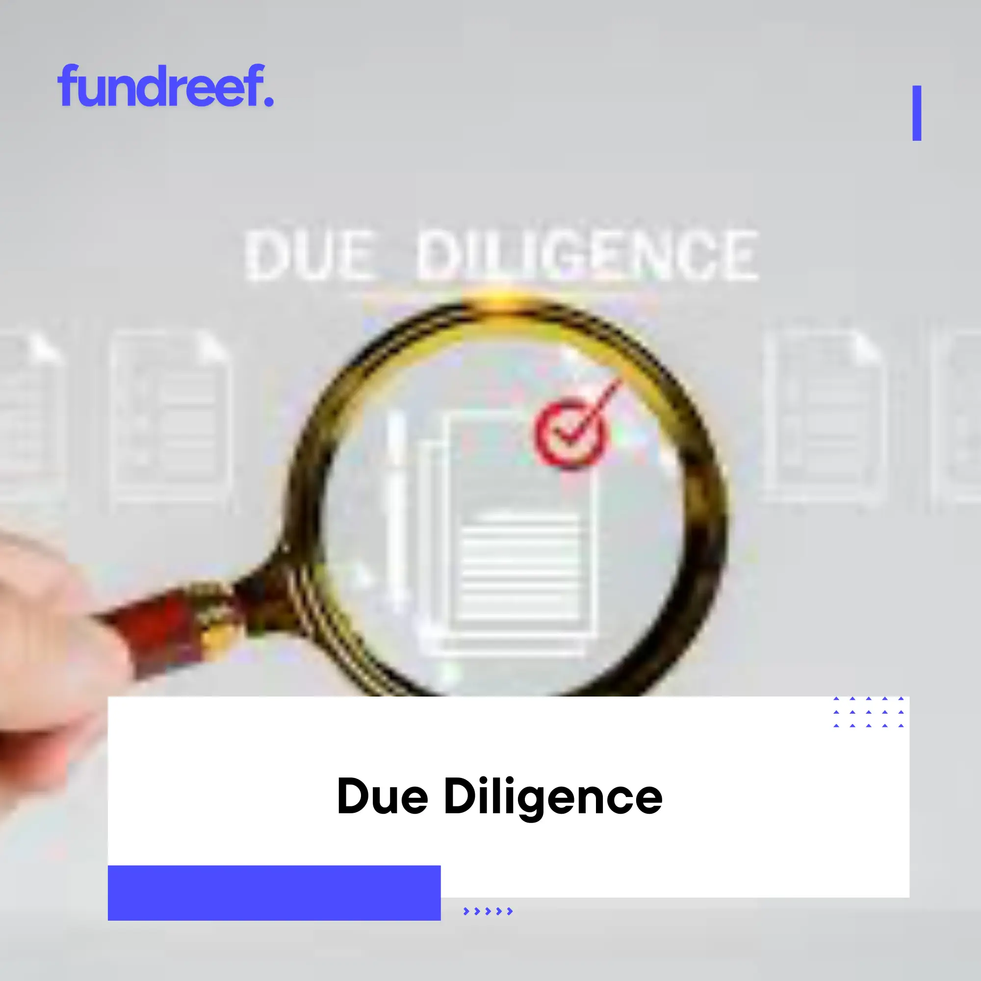 Due Diligence