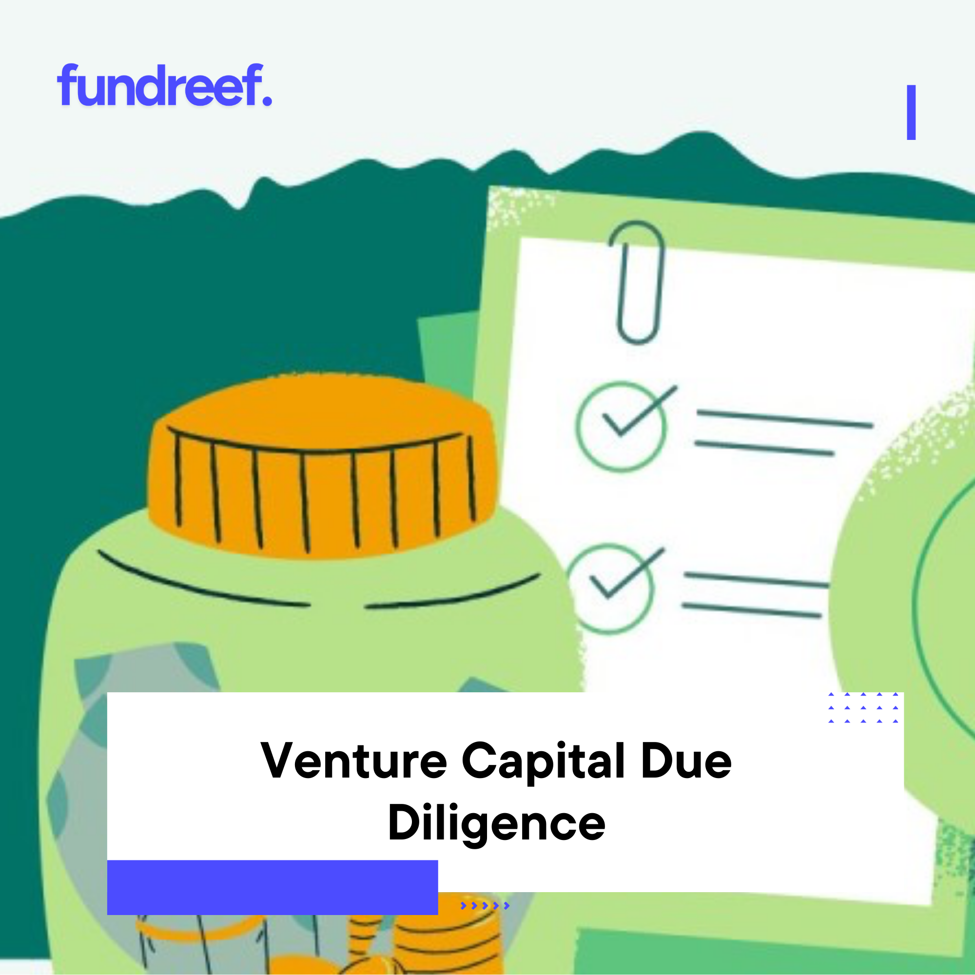Venture Capital Due Diligence